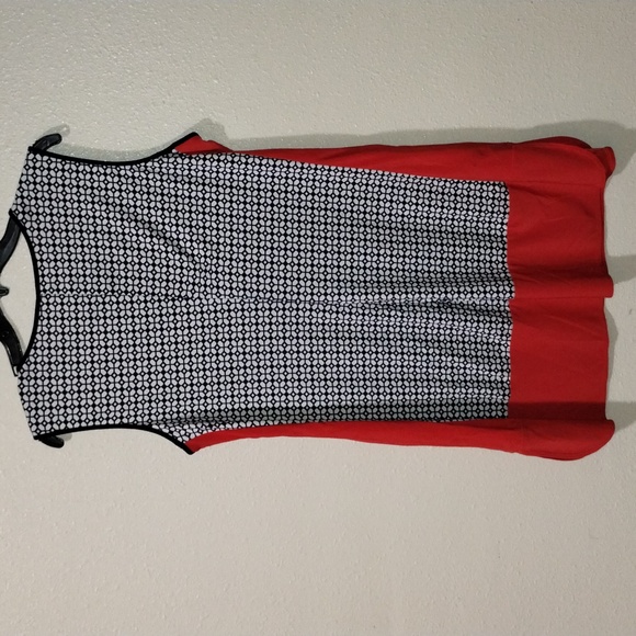 Women's perception concept size large sleeveless pattern - Picture 3 of 3